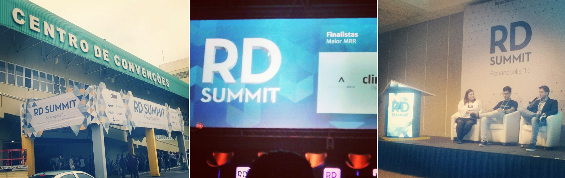 rd summit 2015 - astrusweb